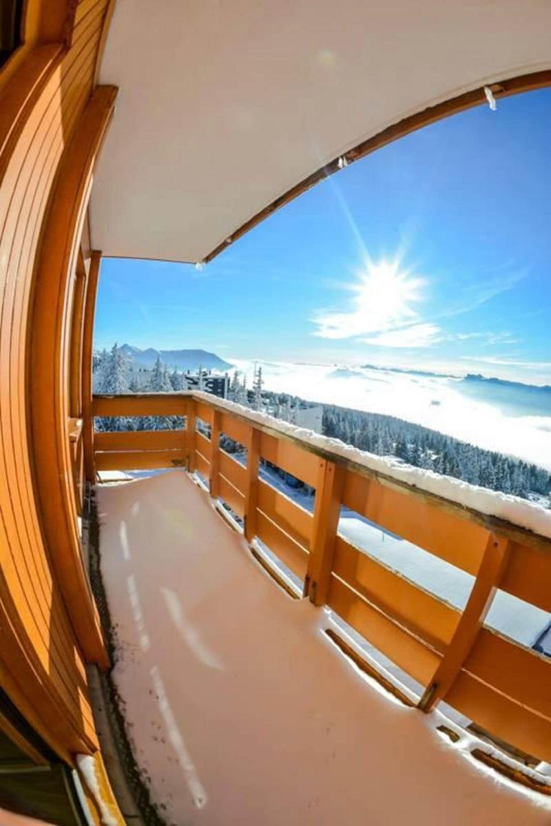 La Berangere Chamrousse