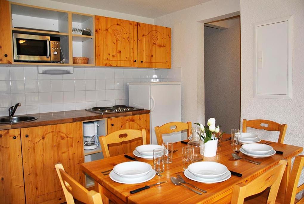 La Berangere Aparthotel