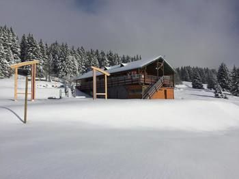 La Berangere