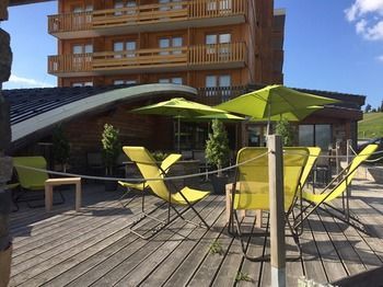 La Berangere 3* Chamrousse