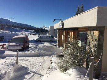 Aparthotel La Berangere Chamrousse
