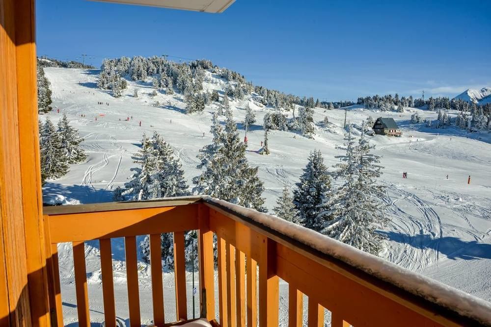 La Berangere Aparthotel 3*