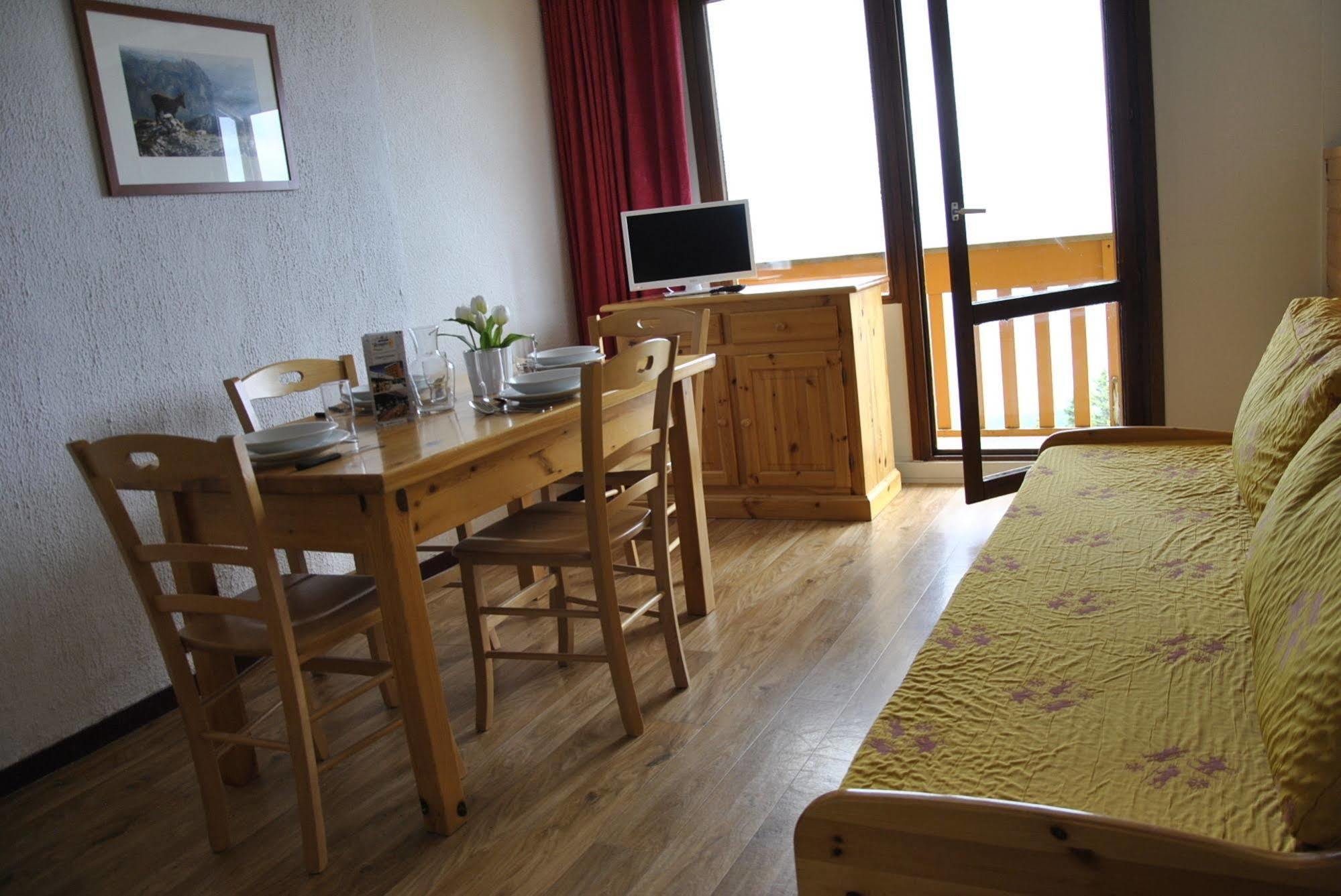 La Berangere Aparthotel