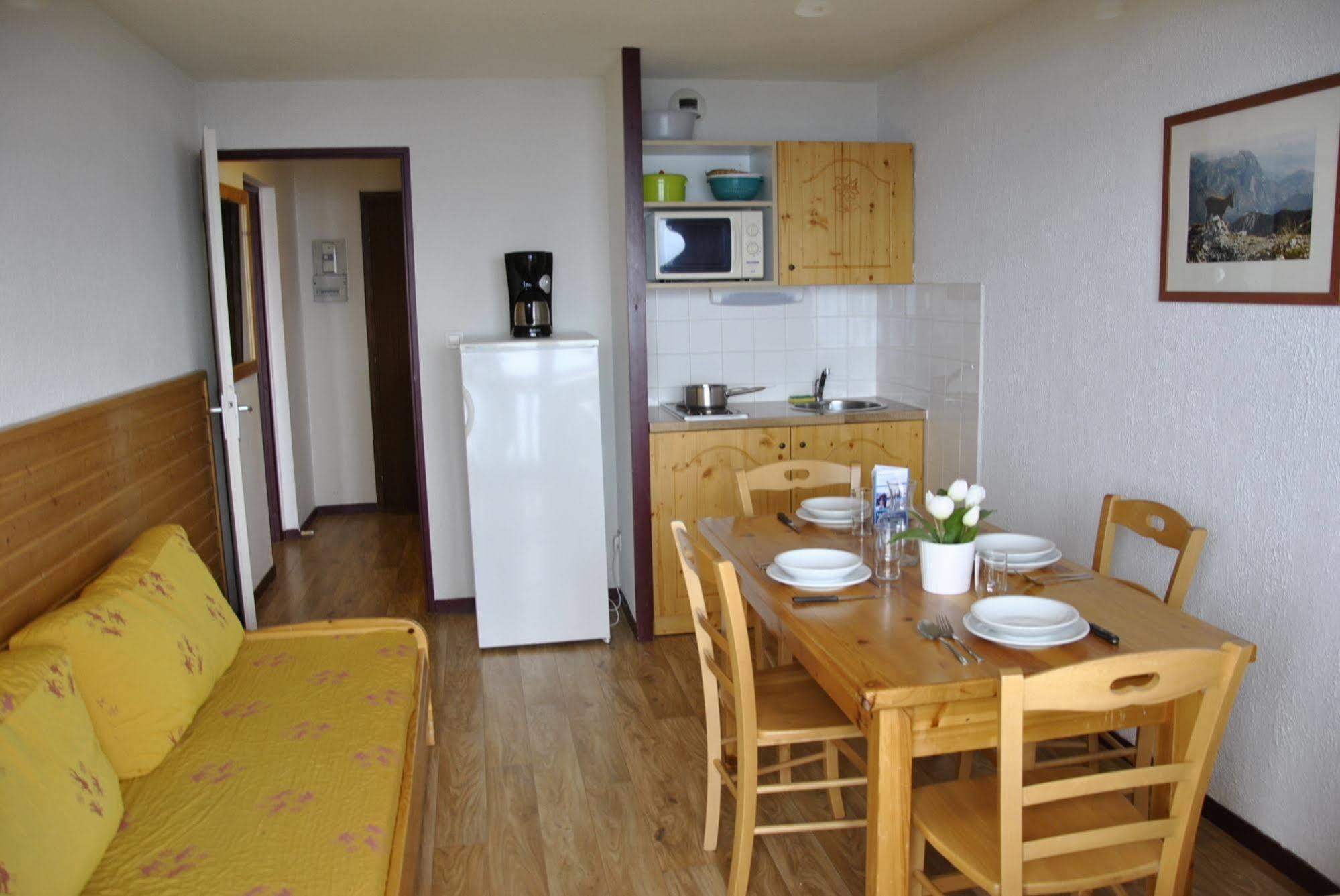 La Berangere Aparthotel