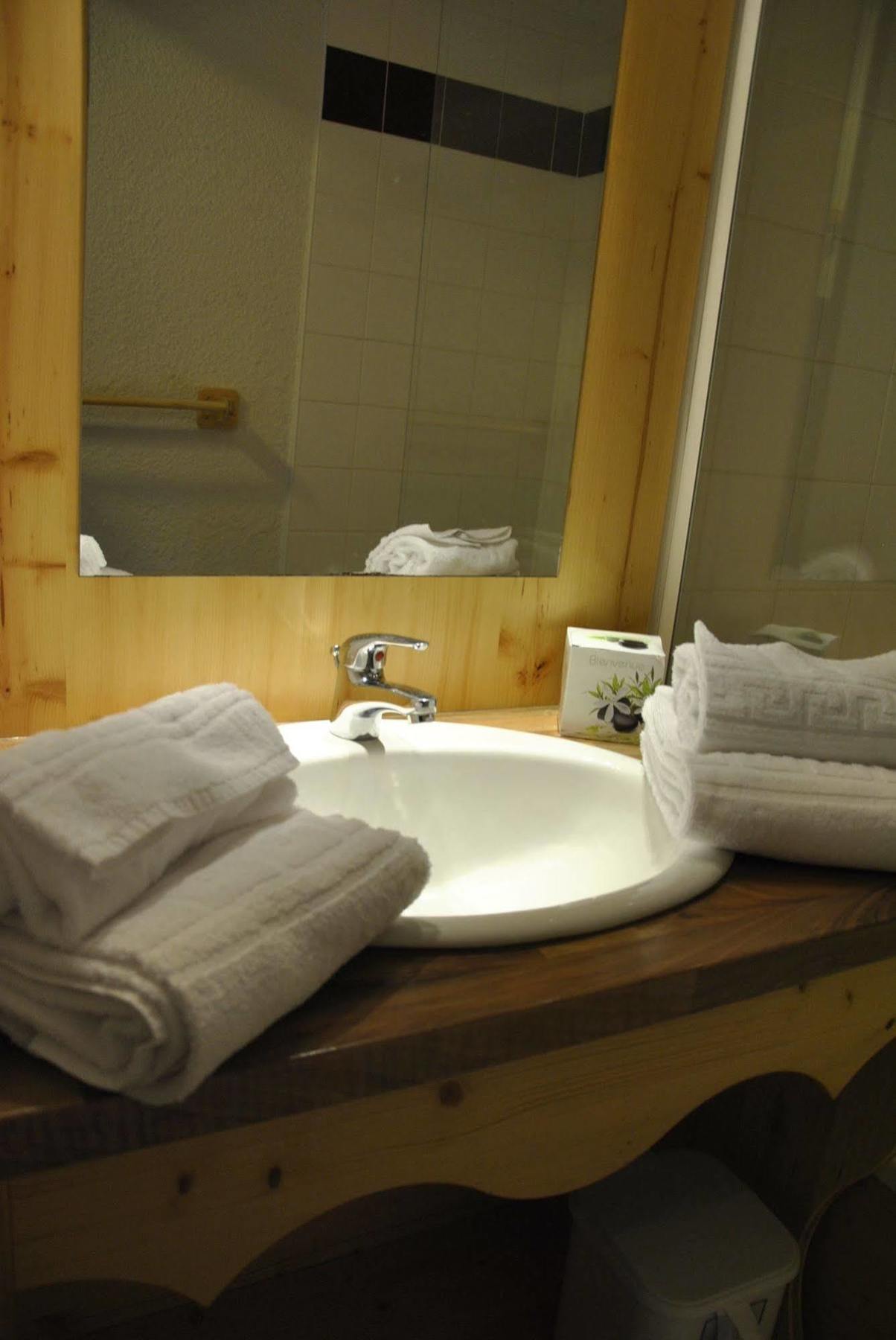 La Berangere Aparthotel 3*