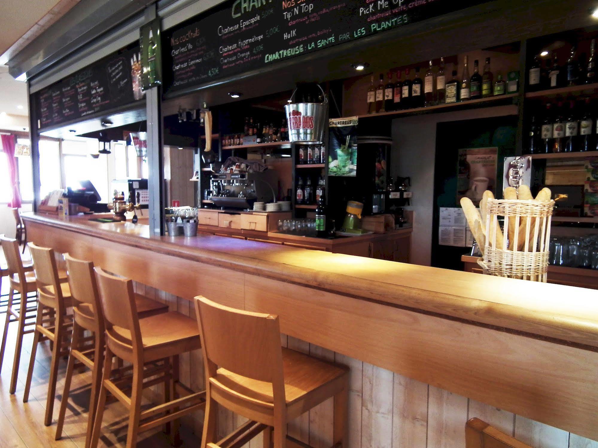Aparthotel La Berangere Chamrousse