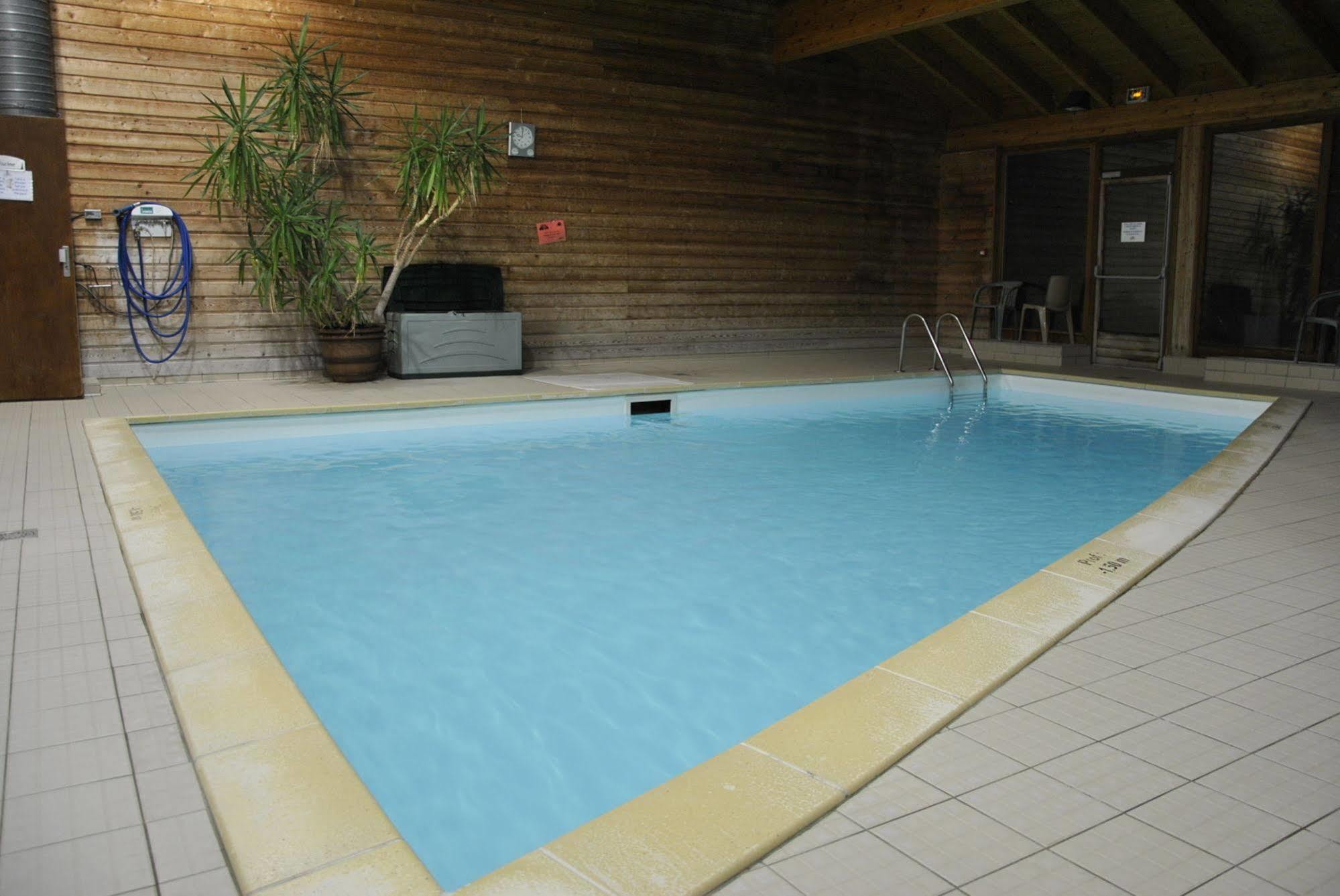Aparthotel La Berangere 3*