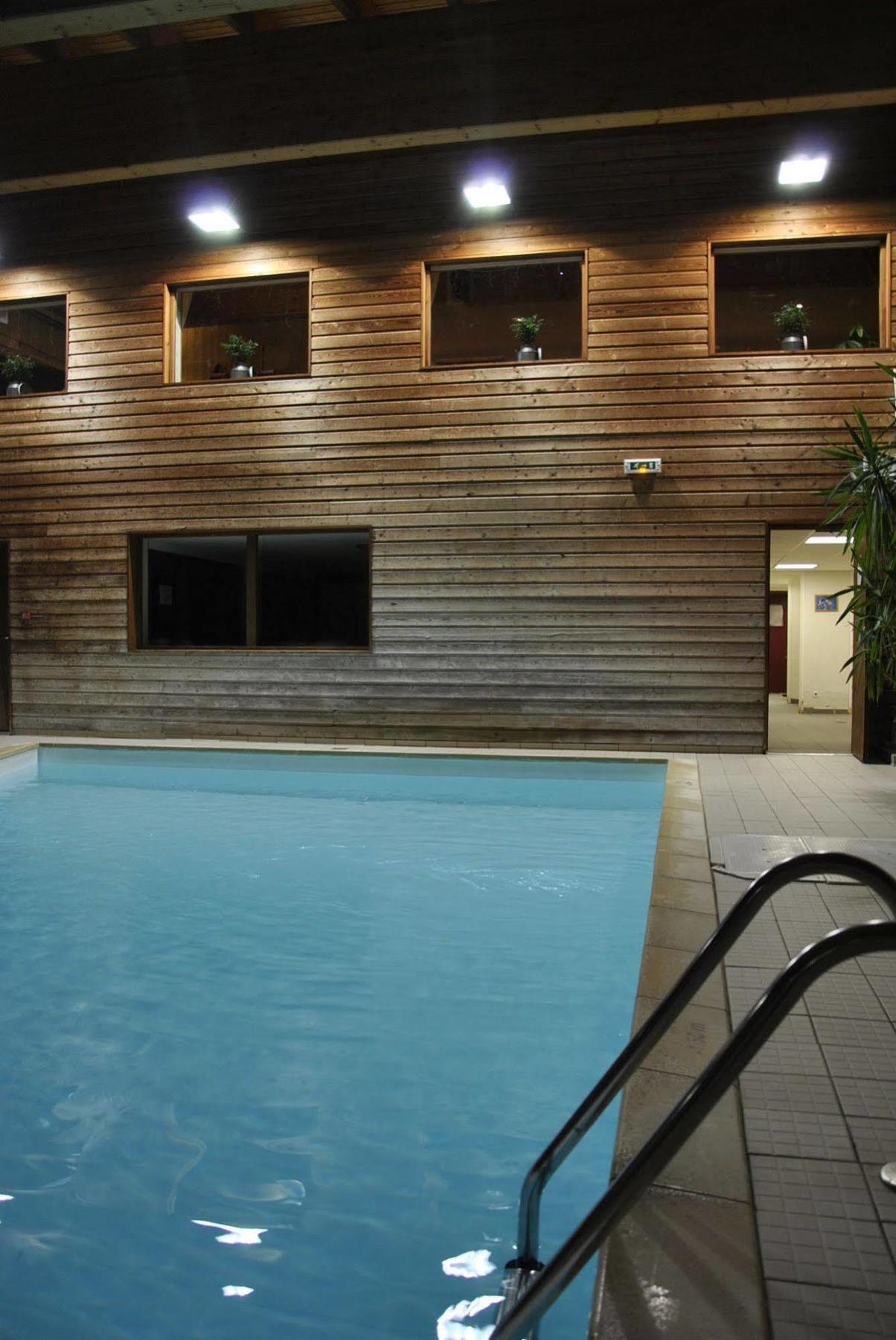 La Berangere 3*