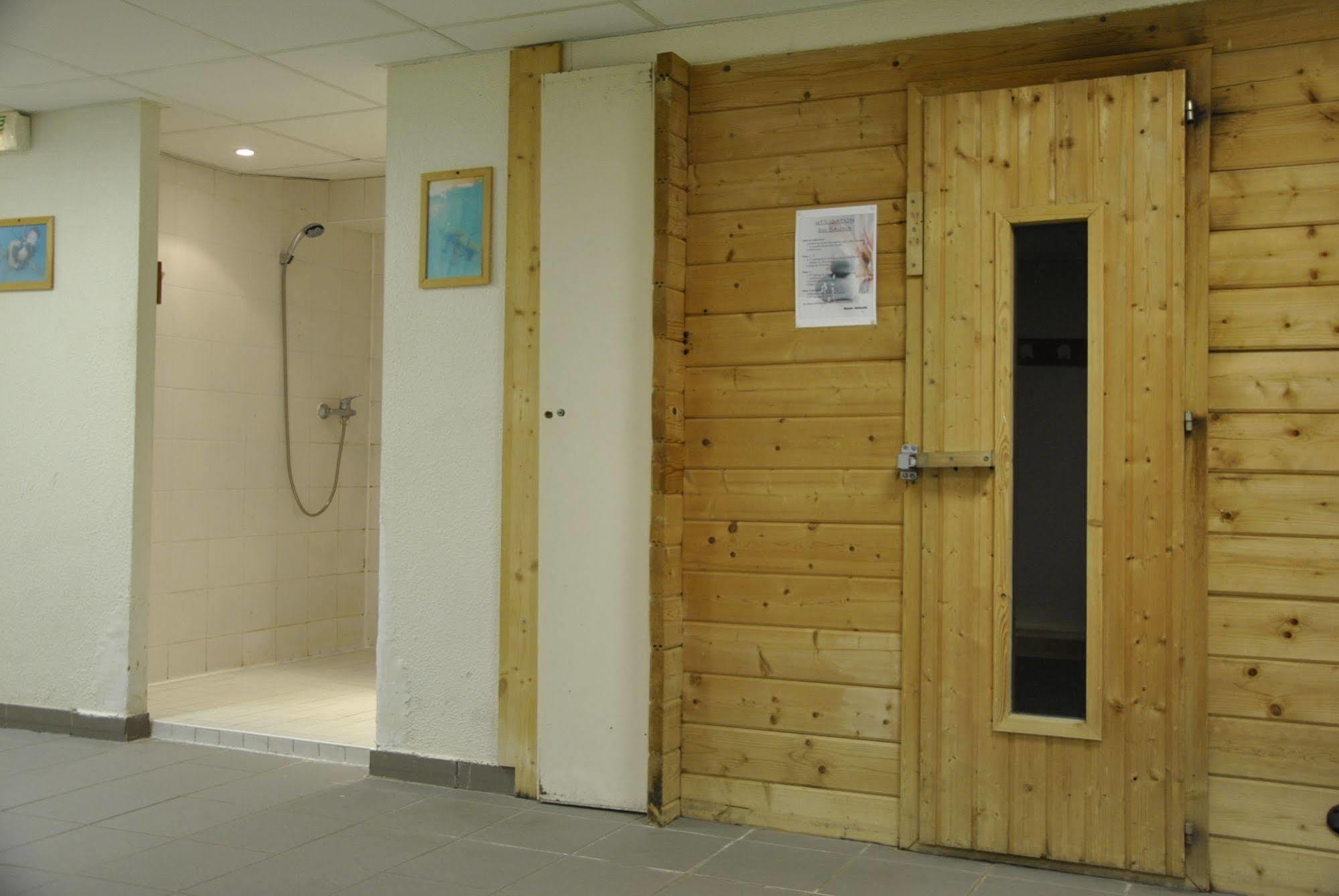 La Berangere Aparthotel Chamrousse